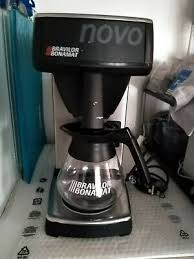 World explorations, master origin, barista creations Coffee Cocoa Tea Equipment Used Coffee Machine
