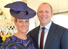 Zara anne elizabeth tindall (née phillips; This Is Who Would Play Mike And Zara Tindall In The Crown You Magazine