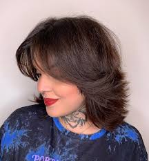 50 Modern Feathered Hair Ideas for Women of All Ages