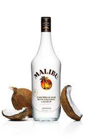 It also blends well with other tropical flavors, such as pineapple or mango, and herbs such as mint or. Malibu Original Malibu Rum Drinks Coconut Rum Malibu Rum