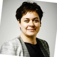 Marie Bjørg Nordlund