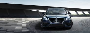 Build Your Own S Class Sedan Mercedes Benz Usa
