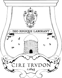 Founded In 1643 Maison De Cire Trudon Is Notable As The Oldest Wax Producing Factory Worldwide It Was The Prov Cire Trudon Fine Linens My French Country Home