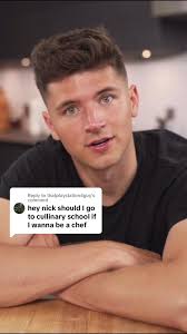 Nick Cook from Harvard