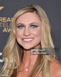 Hailee Payne, Moises Parra and Alexia Meyer attend the 4th Annual... News  Photo