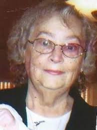 Ethel Crouse Obituary (2014)