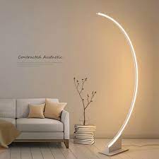 Why desk lamps are important. Brief Floor Standing Lamp Living Room Modern Lamp Fishing Design Desk Lamp Table Light Stand Floor Lamps Bedroom Dropshipping Floor Lamps Aliexpress
