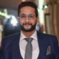 MUHAMMAD MUZAMMIL HUSSAIN