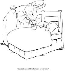A sturdy, colorful board book edition of the tale of peter rabbit that's perfect for little hands everywhere! Tale Of Peter Rabbit Coloring Pages