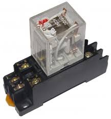 You will find the mechanical relay for your every relay need. Mechanical Relay With Led And Base Bravo Controls