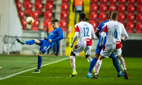 Все таблицы и статистика : Liga Evropy Slaviya Rejndzhers 1 1 Shotlandcy Vnov Nabirayut Ochki V Tablicu Koefficientov á‰ Ua Futbol