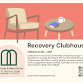 Recovery Clubhouse