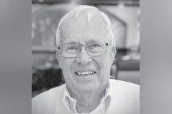 Harvey Anthony Pierce