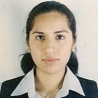 Doris Galindo Alvarado