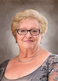 Sabina Bonvino Palermo (Obituary)