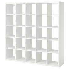 KALLAX - shelving unit, white | IKEA Taiwan Online