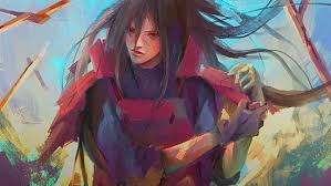 Preview wallpaper naruto, uchiha, madara, sharingan, man, mask 3840×2160. Hd Wallpaper Anime Naruto Madara Uchiha One Person Real People Front View Wallpaper Flare