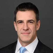 Brockton Bosson, USA