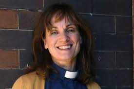 Catherine McClements