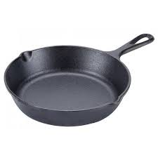 Lodge 6 1 2 Cast Iron Skillet Pre Seasoned L3sk3 6 5 Inch Walmart Com Lodge Cast Iron Skillet Lodge Cast Iron Seasoning Cast Iron