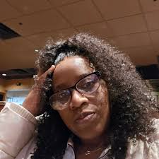 Monique Mcpherson Blackwood