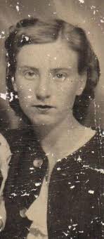 Flora (Stephens) Sexton (1929-2022)