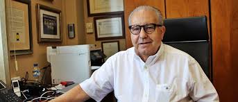 Tomás Barreto renuncia a la presidencia de la patronal palmera de  empresarios