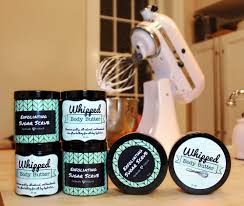 There's a lot of information about making your own natural products, but i've done all the. Whipped Body Butter Souffle Exfoliating Whipped Sugar Scrub Recipes