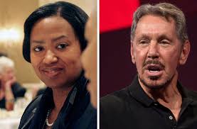 Tesla Names Larry Ellison and Kathleen Wilson-Thompson to Its Board