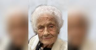 Obituary for Edna West Whitehead