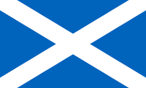 Conosciuta anche con il nome gaelico di saltire o croce di sant'andrea, la. Le Bandiere Del Regno Unito Guida Alla Bandiera Nel Regno Unito E Inghilterra