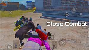 How To Take Close Range Fight In Pubg Pubg Mobile Close Combat Tips Gaming Feast Youtube