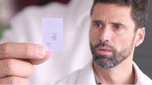 Vencer la culpa" Te odio (TV Episode 2023)