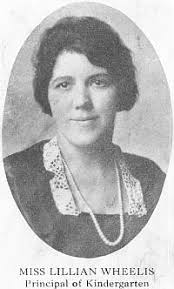 Rison-Dallas Community Faculty and Staff Page