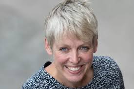 Tech entrepreneur Vicky Brock to reveal tips for start-up success