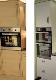 Shop.alwaysreview.com has been visited by 1m+ users in the past month Tall Oven Housing Configurations Diy Kitchens Advice
