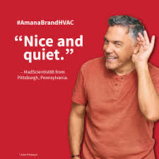 Maybe you would like to learn more about one of these? Amana Brand Hvac Amana Hvac Twitter