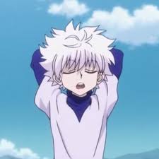 25+ best looking for aesthetic boy vaporwave anime killua pfp. Cute Anime Pfp Hunter X Hunter Novocom Top