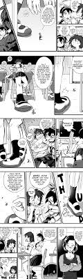 The New Science Teacher (Half Inch High, ep. 4)
