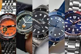 You have to be logged in to add a product to your wish list. 5 Of The Most Iconic Dive Watches You Can Buy In 2018 Monochrome Watches