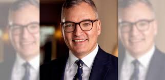 Russell Platt becomes general manager at the Cadogan