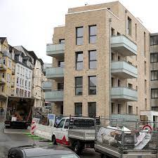 Alte gärtnerei steht für städtisches wohnen inmitten. Hochster Wert Seit Mindestens 19 Jahren 938 Neue Wohnungen In Flensburg Fertiggestellt Shz De