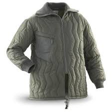 Insulated Military Jackets Military Surplus Winter Coats Army Coats Insulated Jackets Best Winter Jackets Jackets