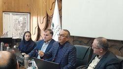شیشه‌فروش: ۱۷ دستگاه اجرایی قرارگاه شبانه‌روزی آلودگی هوا تشکیل دهند