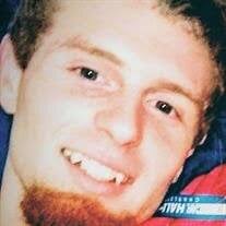 Dustin James Case Obituary