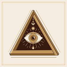 Image result for illuminati symbology