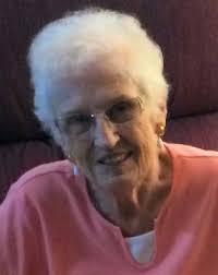 Doris Dick Humphress