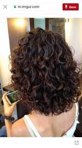 Hair Curly Medium Natural Perms 18 Ideas Medium Hair Styles Curly Hair Styles Medium Length Hair Styles