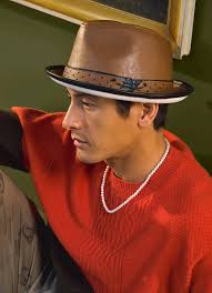 Stacy Adams FW 2023 by Dorfman Milano