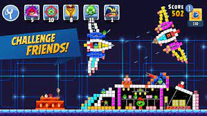 Android y ios versiones fueron puestos en libertad el 2 de mayo de . Angry Birds Friends 8 8 1 Apk Mod A Lot Of Money Apk Android Free